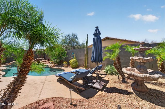 17547 W CARDINAL Drive, Goodyear, AZ 85338
