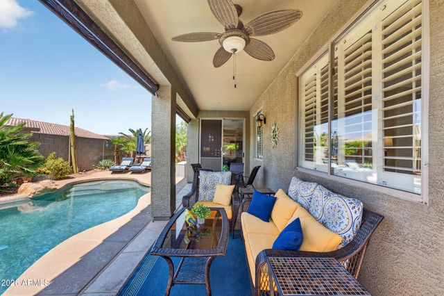 17547 W CARDINAL Drive, Goodyear, AZ 85338