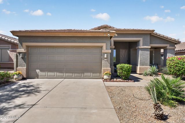 17547 W CARDINAL Drive, Goodyear, AZ 85338