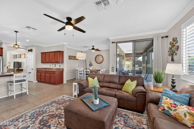 17547 W CARDINAL Drive, Goodyear, AZ 85338
