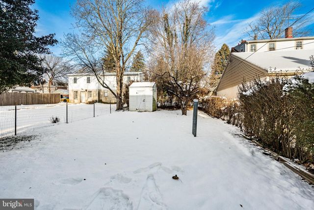 209 SHARPLESS ST, West Chester, PA 19382