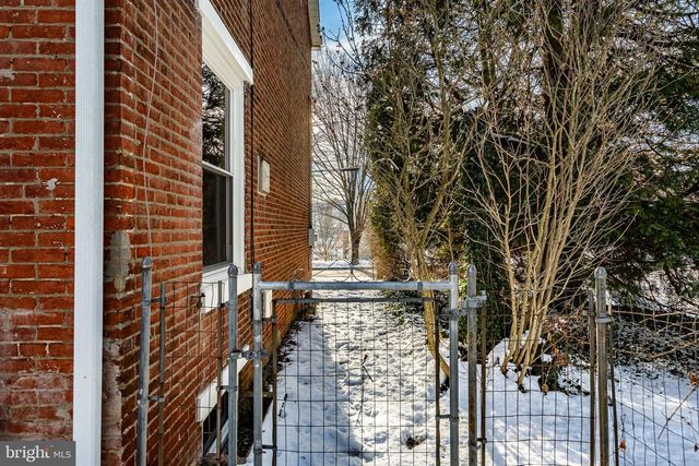 209 SHARPLESS ST, West Chester, PA 19382