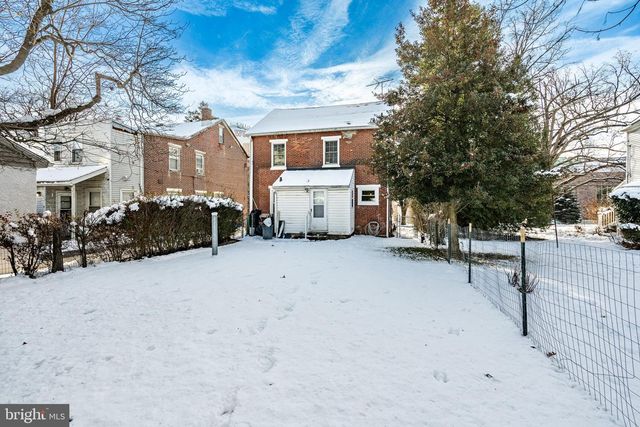 209 SHARPLESS ST, West Chester, PA 19382