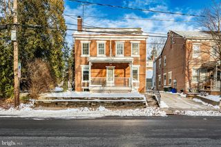209 SHARPLESS ST, West Chester, PA 19382
