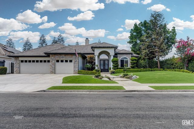 11502 Crabbet Park Drive, Bakersfield, CA 93311