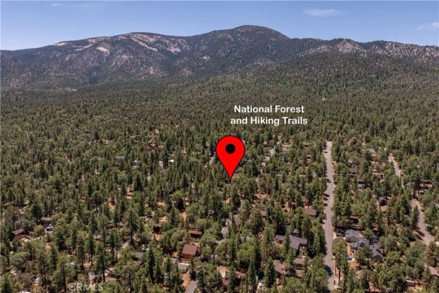 753 Maple, Sugarloaf, CA 92333