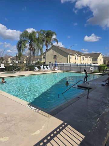 2790 CLUB CORTILE CIRCLE B, Kissimmee, FL 34746