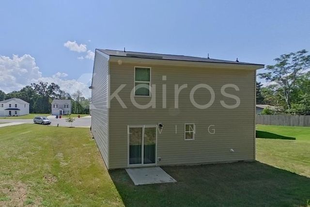 233 Topaz Lane, Macon, GA 31217