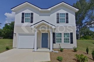 233 Topaz Lane, Macon, GA 31217
