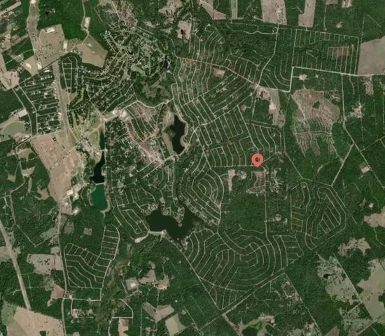 Lot 1 Hickory Ridge, Normangee, TX 77871