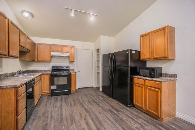 1312 Lafayette Avenue, Kalamazoo City, MI 49006