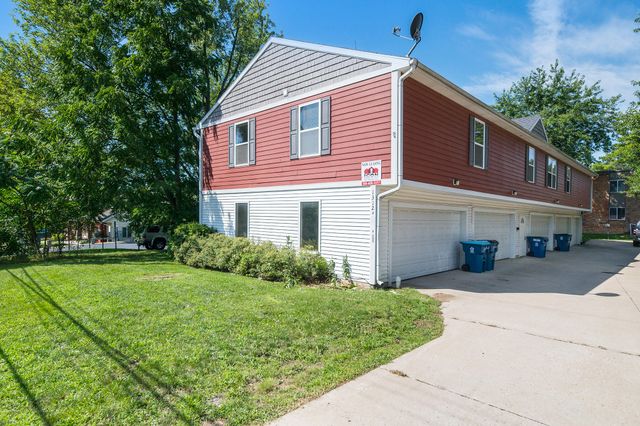 1312 Lafayette Avenue, Kalamazoo City, MI 49006