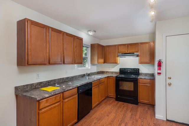 1312 Lafayette Avenue, Kalamazoo City, MI 49006