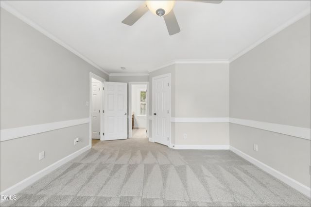 1808 Thorpshire Drive, Raleigh, NC 27615
