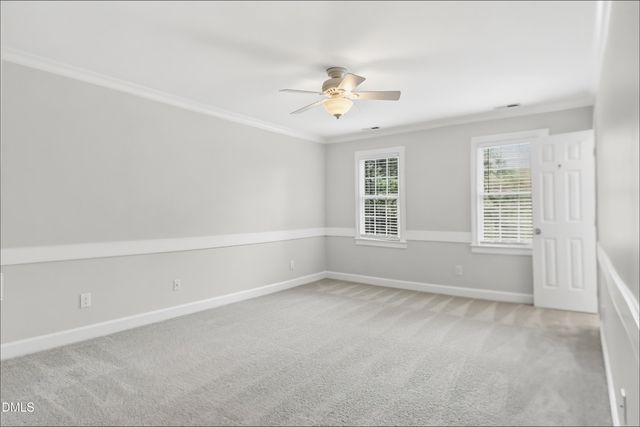 1808 Thorpshire Drive, Raleigh, NC 27615
