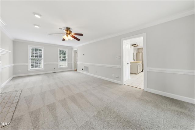1808 Thorpshire Drive, Raleigh, NC 27615