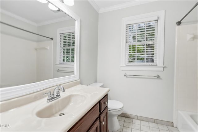 1808 Thorpshire Drive, Raleigh, NC 27615