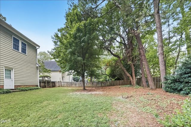 1808 Thorpshire Drive, Raleigh, NC 27615