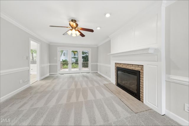 1808 Thorpshire Drive, Raleigh, NC 27615