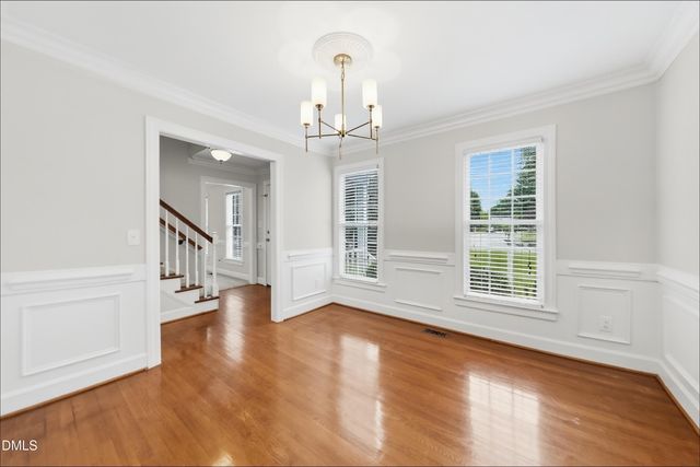 1808 Thorpshire Drive, Raleigh, NC 27615