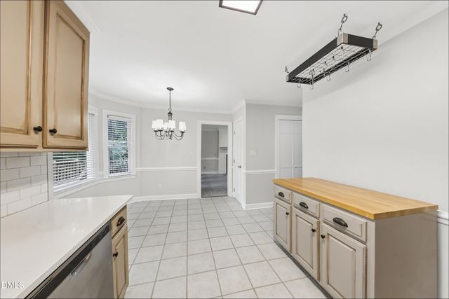 1808 Thorpshire Drive, Raleigh, NC 27615