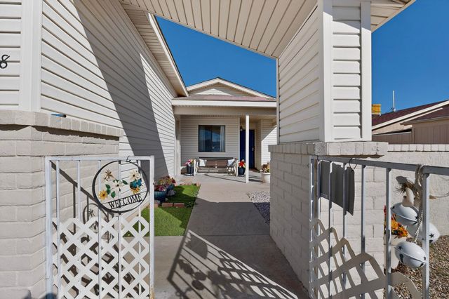 4848 Platinum Loop NE, Rio Rancho, NM 87124