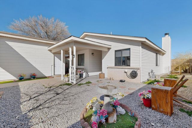 4848 Platinum Loop NE, Rio Rancho, NM 87124