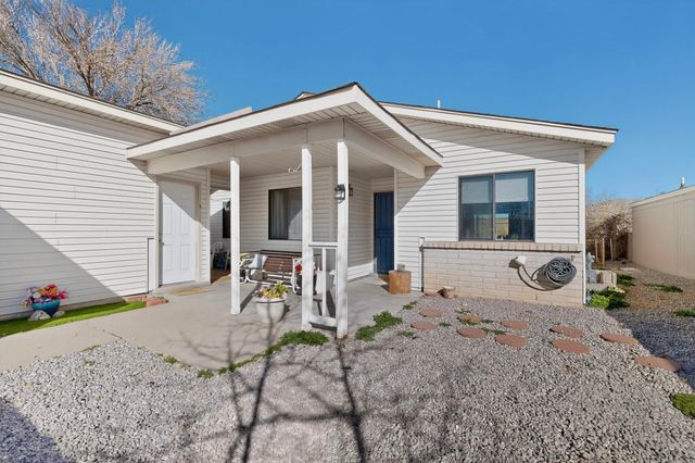 4848 Platinum Loop NE, Rio Rancho, NM 87124