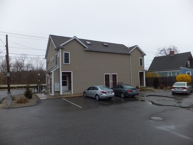 1581 Commercial St 5, Weymouth, MA 02189