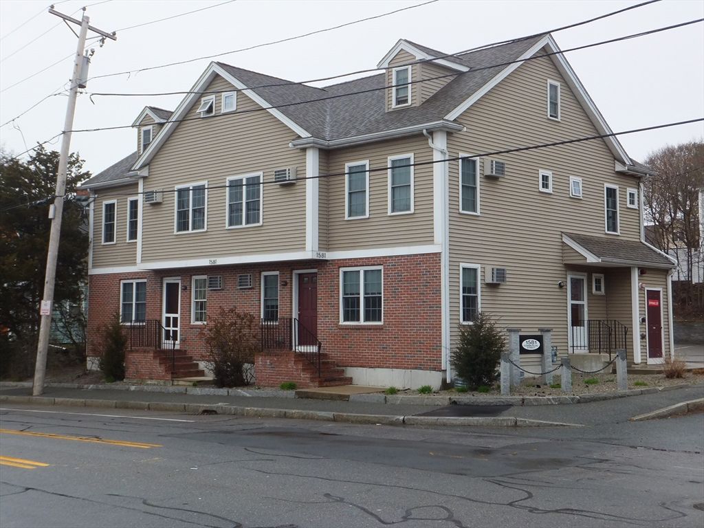 1581 Commercial St 5, Weymouth, MA 02189