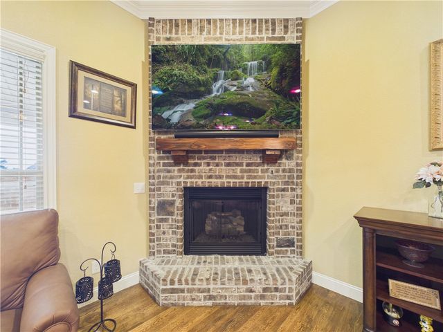 6105 Sage Drive, Rogers, AR 72758