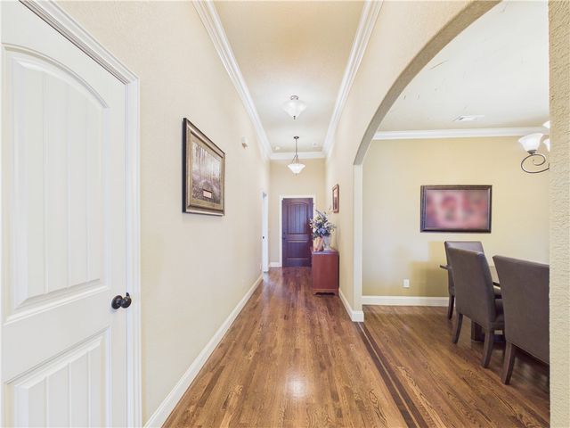 6105 Sage Drive, Rogers, AR 72758