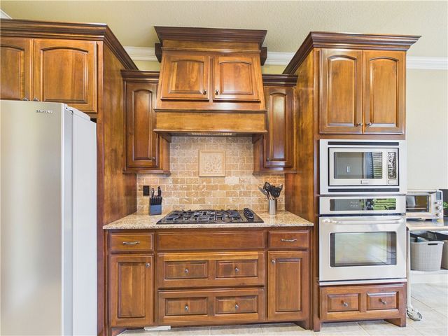 6105 Sage Drive, Rogers, AR 72758