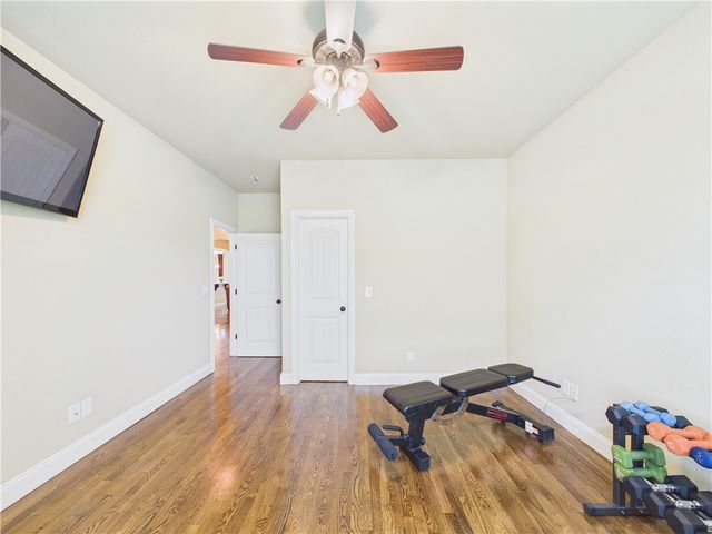 6105 Sage Drive, Rogers, AR 72758