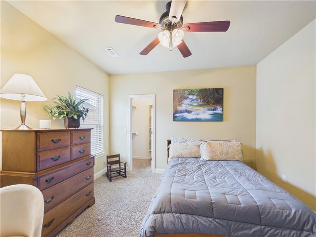 6105 Sage Drive, Rogers, AR 72758