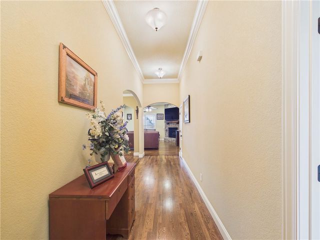 6105 Sage Drive, Rogers, AR 72758