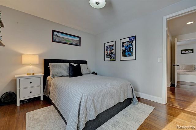 4404 Pinedale Avenue, Clarkston, MI 48346