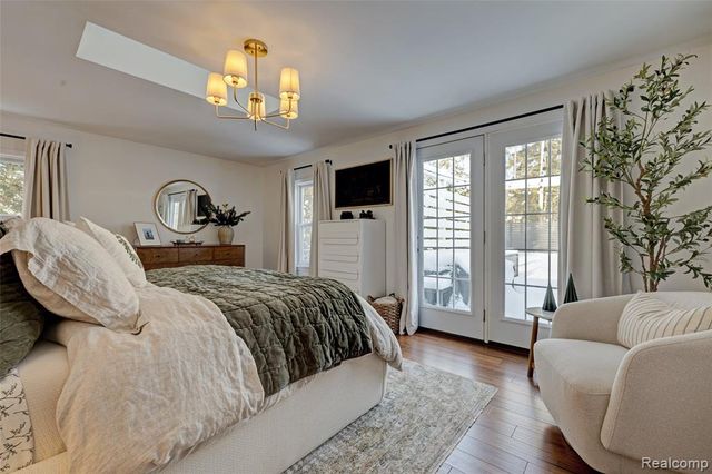 4404 Pinedale Avenue, Clarkston, MI 48346