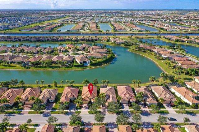 10576 SW Visconti Way, Port St Lucie, FL 34986