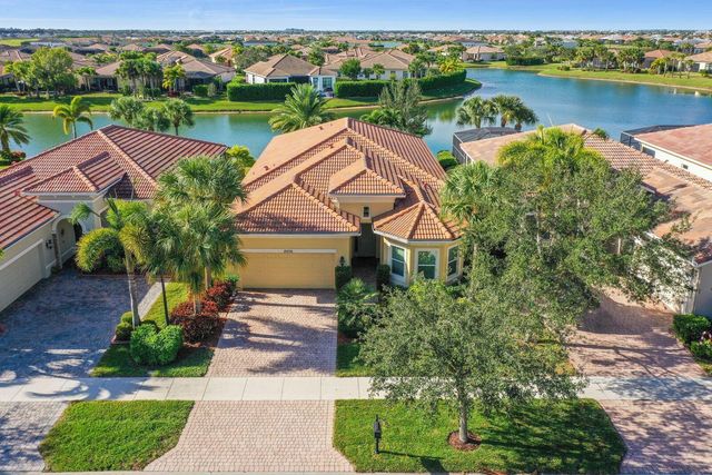 10576 SW Visconti Way, Port St Lucie, FL 34986