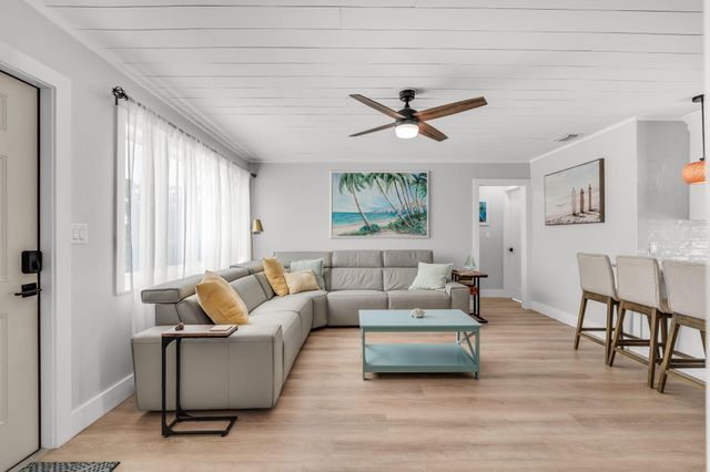 329 3Rd Road, Key Largo, FL 33037