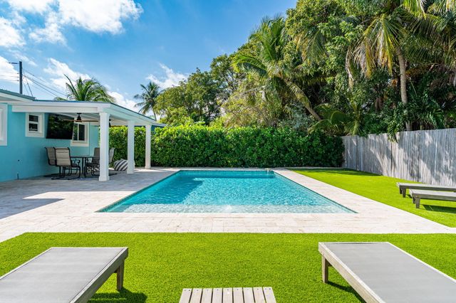 329 3Rd Road, Key Largo, FL 33037