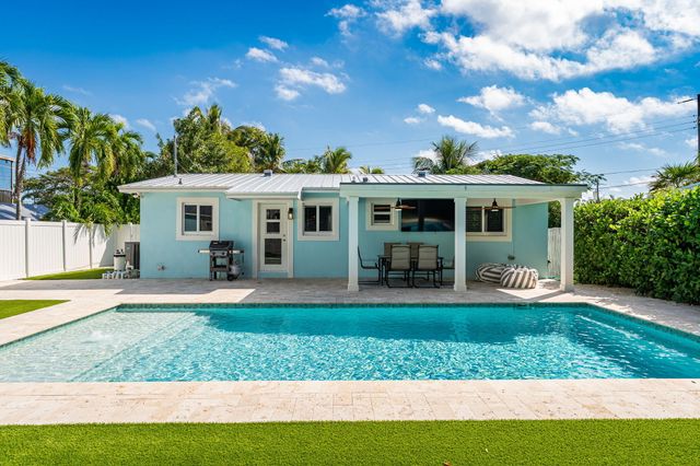 329 3Rd Road, Key Largo, FL 33037