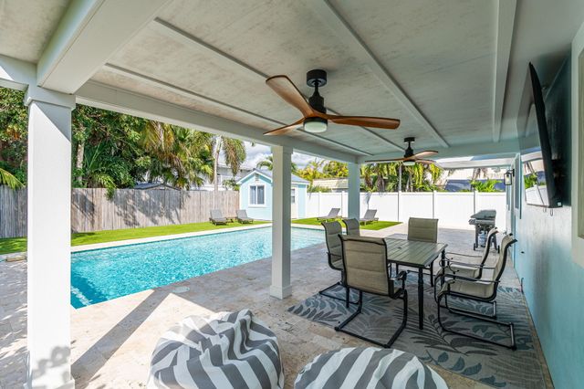 329 3Rd Road, Key Largo, FL 33037