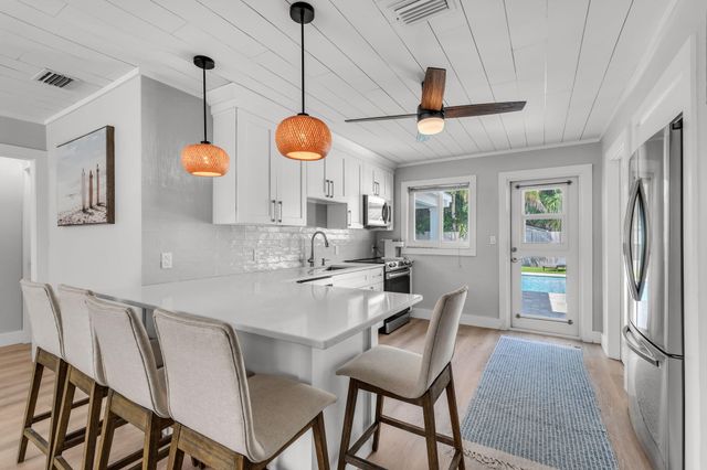 329 3Rd Road, Key Largo, FL 33037