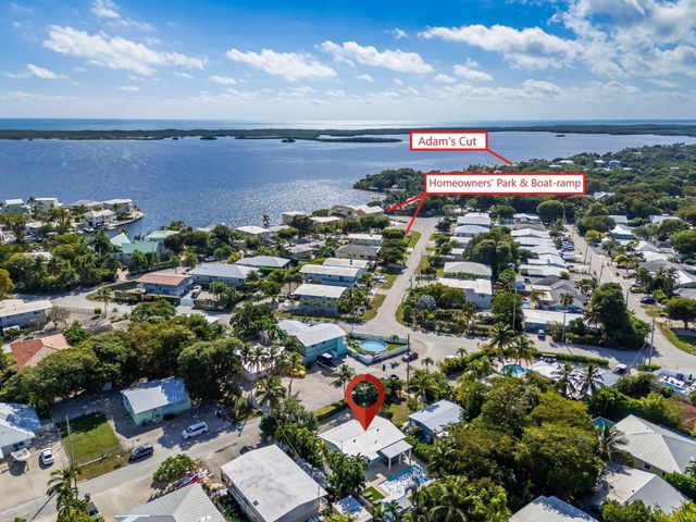 329 3Rd Road, Key Largo, FL 33037