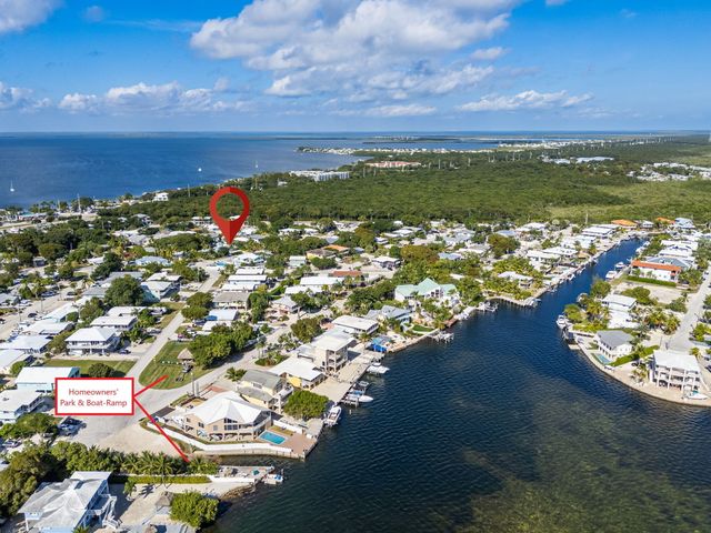 329 3Rd Road, Key Largo, FL 33037