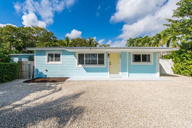 329 3Rd Road, Key Largo, FL 33037