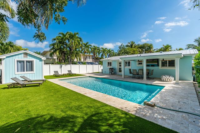 329 3Rd Road, Key Largo, FL 33037