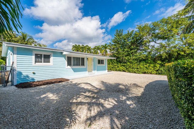 329 3Rd Road, Key Largo, FL 33037